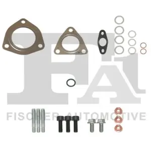 Turbocharger montageset KT110890 FA1Vendu parwinparts