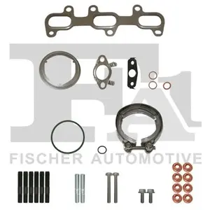 Turbocharger montageset KT110980 FA1 pas cher