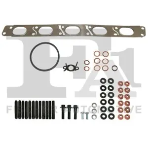 Turbocharger montageset KT130130 FA1Vendu parwinparts