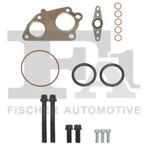 Turbocharger montageset KT100170 FA1