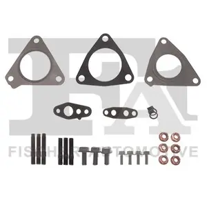 Turbocharger montageset KT750070 FA1Vendu parwinparts