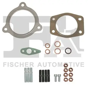 Turbocharger montageset KT550240 FA1Vendu parwinparts