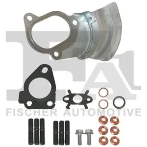 Turbocharger montageset KT220240 FA1Vendu parwinparts