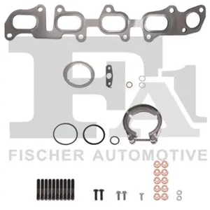 Turbocharger montageset KT111390 FA1