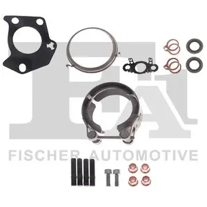 Turbocharger montageset KT130400 FA1 pas cher