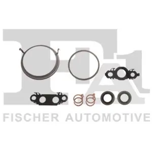 Turbocharger montageset KT130410E FA1Vendu parwinparts