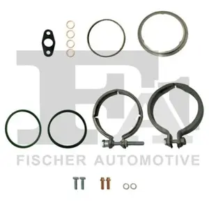 Turbocharger montageset KT100460 FA1