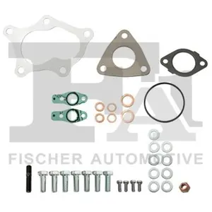 Turbocharger montageset KT140510 FA1