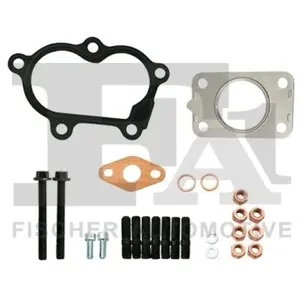 Turbocharger montageset KT250030 FA1