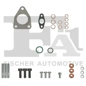 Turbocharger montageset KT110650 FA1