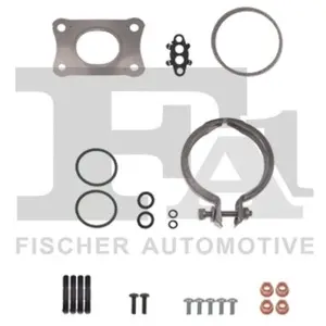 Turbocharger montageset KT111320 FA1