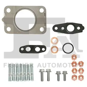 Turbocharger montageset KT540080 FA1Vendu parwinparts