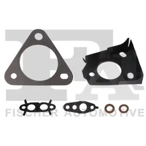 Turbocharger montageset KT750180E FA1Vendu parwinparts