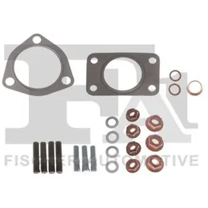 Turbocharger montageset KT410060 FA1Vendu parwinparts
