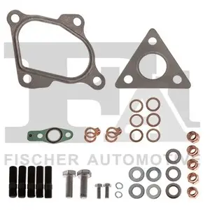 Turbocharger montageset KT740250 FA1Vendu parwinparts