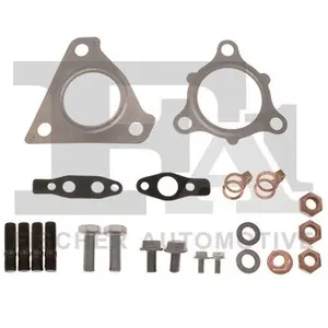 Turbocharger montageset KT740180 FA1Vendu parwinparts