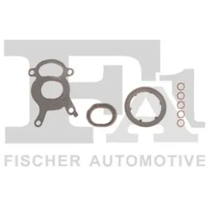 Turbocharger montageset KT100510E FA1