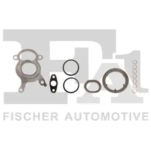 Turbocharger montageset KT100520E FA1