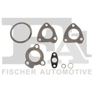 Turbocharger montageset KT330330E FA1Vendu parwinparts