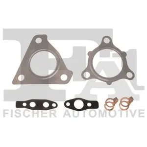 Turbocharger montageset KT740180E FA1 pas cher