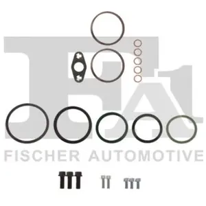 Turbocharger montageset KT100590 FA1Vendu parwinparts