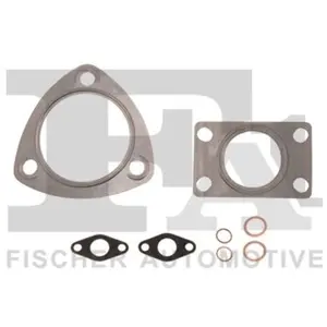 Turbocharger montageset KT450020E FA1Vendu parwinparts