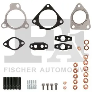 Turbocharger montageset KT780070 FA1