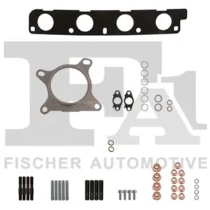 Turbocharger montageset KT111860 FA1