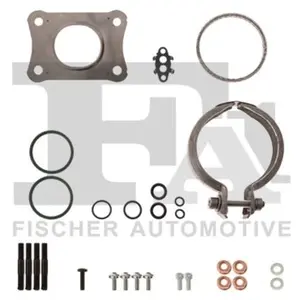 Turbocharger montageset KT111520 FA1Vendu parwinparts