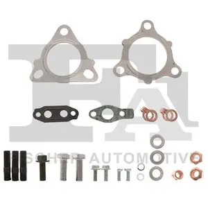 Turbocharger montageset KT740260 FA1Vendu parwinparts