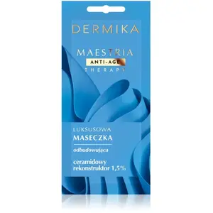 Dermika, Masque pour le visage, Dermikamaestria Ceramide Reconstructio... pas cher