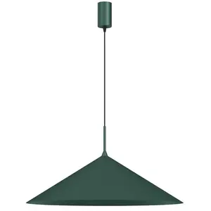 Lampe suspendue CAPITAL GREEN 1XGX53 pas cher