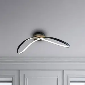 Suspension INFINITY 21W LED 4000K pas cher