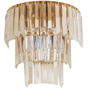 Applique MILANO 2xE14 pas cher