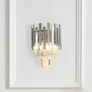 Applique Murale Aspen 1 E14 Chrome Milagro Ml5995 pas cher