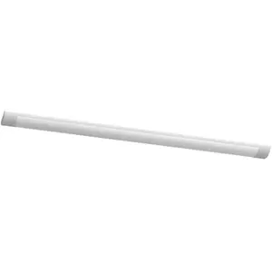 Ruban LED à réglette 27 W 90 cm 4 000 K pas cher