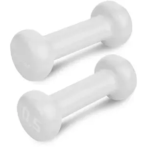 Spokey Haltère Shape Iv 2 Unités 0.5 kg pas cher