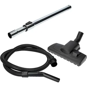 SILLAR Kit accessoires Tube Brosse Tuyau pour aspirateur ø35mm Karcher... pas cher