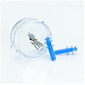 Bouchons D'Oreilles Allright Ep-2Vendu parmanomano