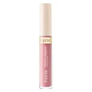 Paese, Soin pour les lèvres, PAESE Tasty Lips Beauty Lipgloss b yszczyk do ust 15 Raspberry Cream 4,5ml (4.50 ml) pas cher