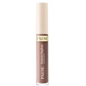 Paese, Soin pour les lèvres, PAESE Tasty Lips Beauty Lipgloss b yszczyk do ust 17 Bon Bon 4,5ml (4.50 ml) pas cher
