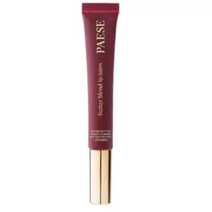Paese Cosmetics Butter Blend Butter Lip Balm Lippenbalsem pas cher