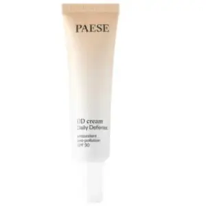 Paese DD Cream Daily Defense - 5N Honey 30ml. pas cher