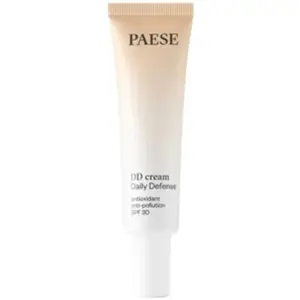 Paese DD Cream Daily Defense - 1N Ivory 30ml. pas cher