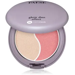 Paese Glow Duo Effect pas cher