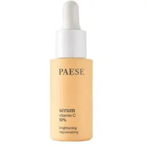 Paese Cosmetics Serum With Vitamin C 10% Serum pas cher