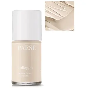 Paese Cosmetics Collagen Moisturizing Foundationcrème pas cher