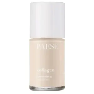 Paese Collageen Hydraterende Foundation 300C Porselein 30ml pas cher