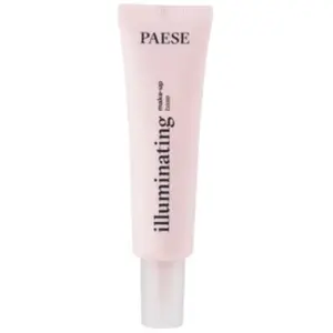 Base Illuminatrice pour Maquillage Paese 20 ml pas cher