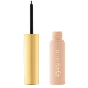 Paese Eyegasm Eyeliner vloeibare eyeliner met conditioner 01 Zwart 4ml pas cher